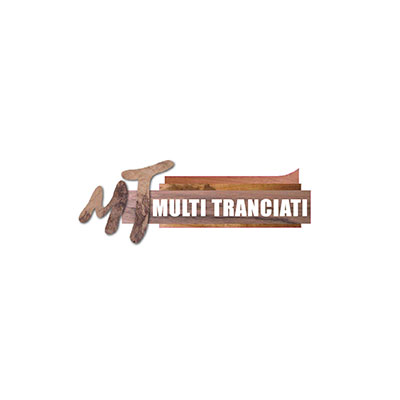 multi tranciati logo